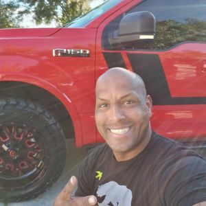 Meet your Posher, Jonathan